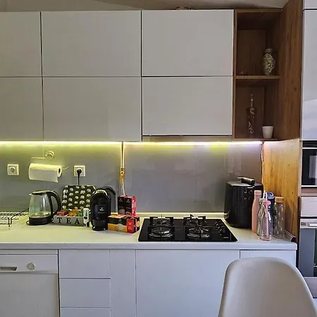 Apartment Away