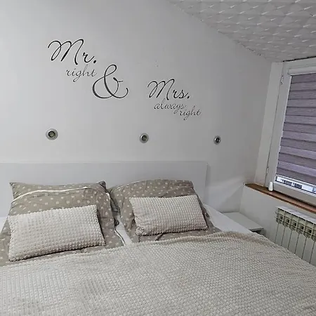 Away Apartment Sarajevo