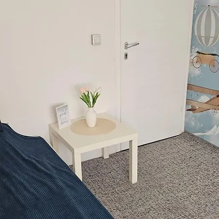 Apartment Away Sarajevo