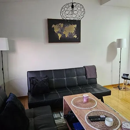 Away Apartment