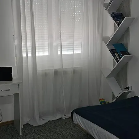 Apartment Away *