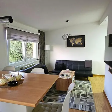 Away Apartment